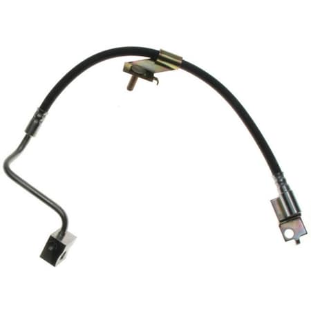 Raybestos Jeep Wrangler 97-06 BH380889